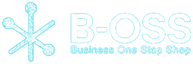 B-OSS — Business One Stop Shop